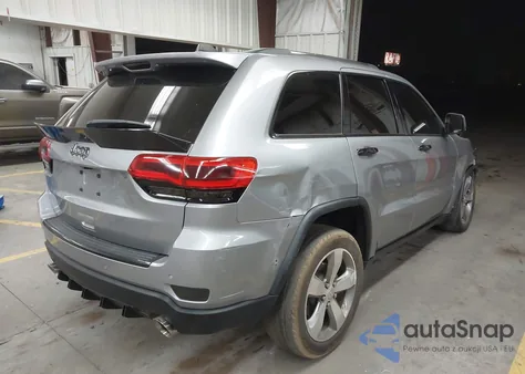 2015 Jeep Grand Cherokee Limited z USA, uszkodzony, nr VIN 1C4RJEBG4FC903724